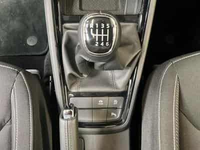 Skoda Scala Monte-Carlo+BVM+LED+Navi (2025) - Foto 14