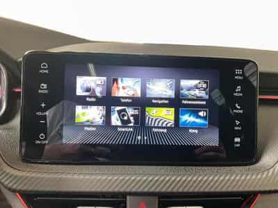 Skoda Scala Monte-Carlo+BVM+LED+Navi (2025) - Foto 15