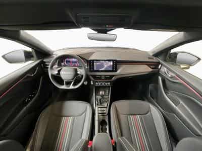 Skoda Scala Monte-Carlo+BVM+LED+Navi (2025) - Foto 2