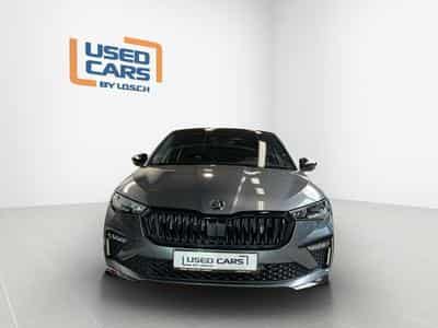 Skoda Scala Monte-Carlo+BVM+LED+Navi (2025) - Foto 3