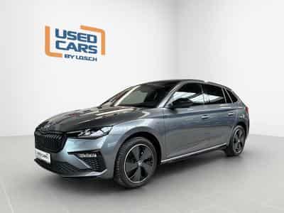 Skoda Scala Monte-Carlo+BVM+LED+Navi (2025) - Foto 4