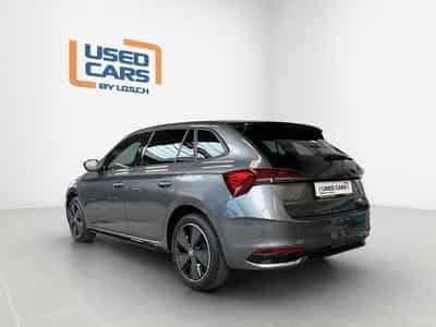 Skoda Scala Monte-Carlo+BVM+LED+Navi (2025) - Foto 6