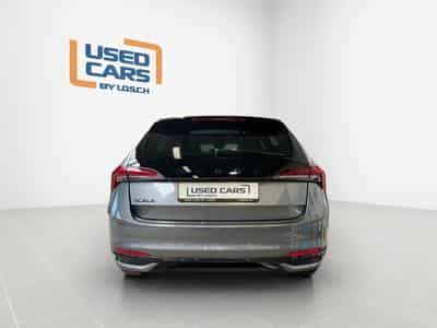 Skoda Scala Monte-Carlo+BVM+LED+Navi (2025) - Foto 7