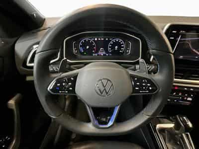 VW T-Roc R+DSG+4M.+Matrix-LED+Navi+IQ-Drive (2022) - Foto 10