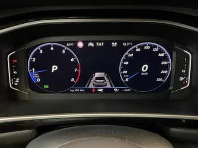 VW T-Roc R+DSG+4M.+Matrix-LED+Navi+IQ-Drive (2022) - Foto 11