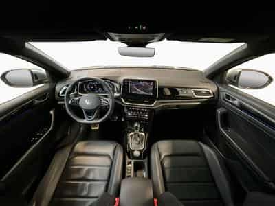 VW T-Roc R+DSG+4M.+Matrix-LED+Navi+IQ-Drive (2022) - Foto 2
