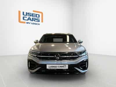 VW T-Roc R+DSG+4M.+Matrix-LED+Navi+IQ-Drive (2022) - Foto 3