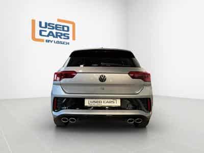 VW T-Roc R+DSG+4M.+Matrix-LED+Navi+IQ-Drive (2022) - Foto 7