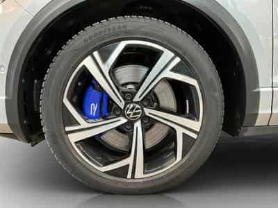 VW T-Roc R+DSG+4M.+Matrix-LED+Navi+IQ-Drive (2022) - Foto 8