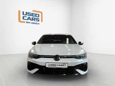 VW Golf R-Performance+DSG+4M+Black-Style+Akra (2023) - Foto 3