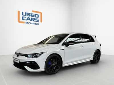 VW Golf R-Performance+DSG+4M+Black-Style+Akra (2023) - Foto 4