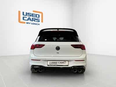 VW Golf R-Performance+DSG+4M+Black-Style+Akra (2023) - Foto 7