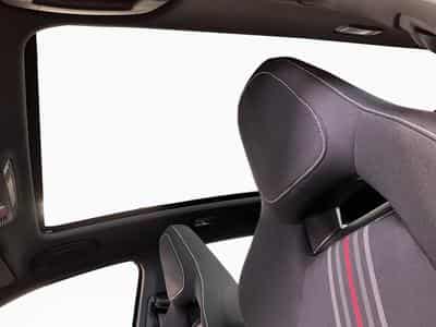 Skoda Kamiq Monte-Carlo+DSG+LED+P.Assisted+P.Park&Go (2025) - Foto 15