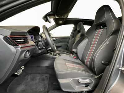 Skoda Kamiq Monte-Carlo+DSG+LED+P.Assisted+P.Park&Go (2025) - Foto 9