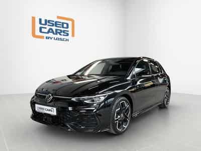 VW Golf R-line+DSG+TDI+P.Assi.+LM18+P.Tech.+Pano (2025) - Foto 1