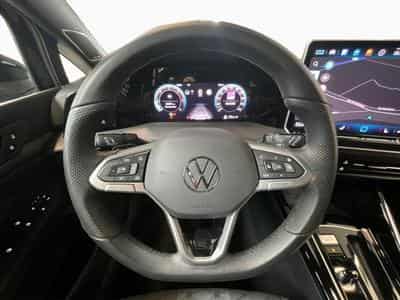 VW Golf R-line+DSG+TDI+P.Assi.+LM18+P.Tech.+Pano (2025) - Foto 10