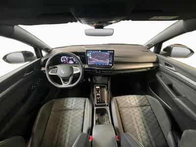 VW Golf R-line+DSG+TDI+P.Assi.+LM18+P.Tech.+Pano (2025) - Foto 2
