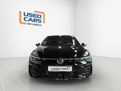 VW Golf R-line+DSG+TDI+P.Assi.+LM18+P.Tech.+Pano (2025) - Foto 3
