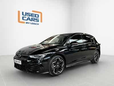 VW Golf R-line+DSG+TDI+P.Assi.+LM18+P.Tech.+Pano (2025) - Foto 4