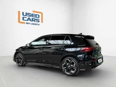 VW Golf R-line+DSG+TDI+P.Assi.+LM18+P.Tech.+Pano (2025) - Foto 5