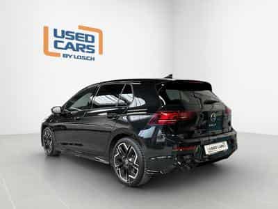 VW Golf R-line+DSG+TDI+P.Assi.+LM18+P.Tech.+Pano (2025) - Foto 6