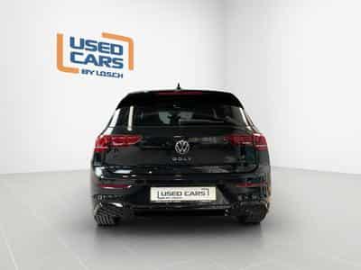 VW Golf R-line+DSG+TDI+P.Assi.+LM18+P.Tech.+Pano (2025) - Foto 7