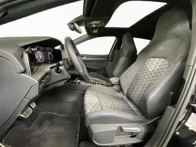 VW Golf R-line+DSG+TDI+P.Assi.+LM18+P.Tech.+Pano (2025) - Foto 9