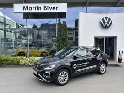 VW T-Roc Life (2026) - Foto 1