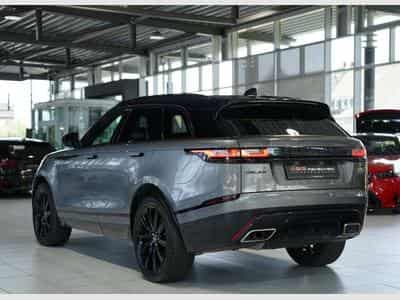 Land-Rover Range Rover Velar R Dynamic S Black-Paket 1.Hand (2019) - Photo 10