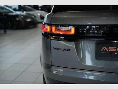 Land-Rover Range Rover Velar R Dynamic S Black-Paket 1.Hand (2019) - Photo 12