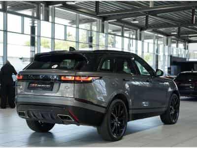 Land-Rover Range Rover Velar R Dynamic S Black-Paket 1.Hand (2019) - Photo 8