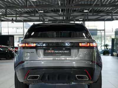 Land-Rover Range Rover Velar R Dynamic S Black-Paket 1.Hand (2019) - Photo 9
