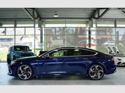 Audi RS5 Sportback q. *2.H *20 *Carbon*RS-AGA*Schale (2019) - Foto 11