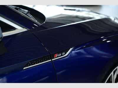 Audi RS5 Sportback q. *2.H *20 *Carbon*RS-AGA*Schale (2019) - Foto 13