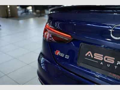 Audi RS5 Sportback q. *2.H *20 *Carbon*RS-AGA*Schale (2019) - Foto 14