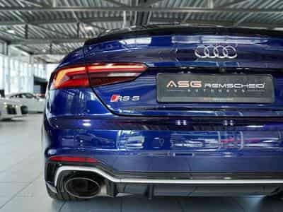 Audi RS5 Sportback q. *2.H *20 *Carbon*RS-AGA*Schale (2019) - Foto 15