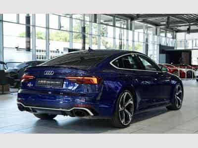 Audi RS5 Sportback q. *2.H *20 *Carbon*RS-AGA*Schale (2019) - Foto 8