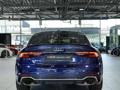 Audi RS5 Sportback q. *2.H *20 *Carbon*RS-AGA*Schale (2019) - Foto 9