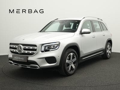 Mercedes GLB 180 d Progressive LED+360°+Apple+MBUX (2022) - Foto 1