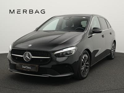 Mercedes B 180 Progressive LED+Kamera+EasyPack+Apple+MBUX (2024) - Photo 1