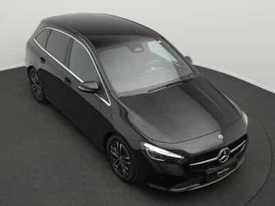 Mercedes B 180 Progressive LED+Kamera+EasyPack+Apple+MBUX (2024) - Photo 10
