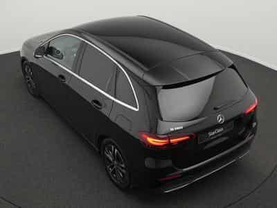 Mercedes B 180 Progressive LED+Kamera+EasyPack+Apple+MBUX (2024) - Photo 11