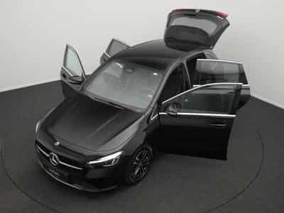 Mercedes B 180 Progressive LED+Kamera+EasyPack+Apple+MBUX (2024) - Photo 12