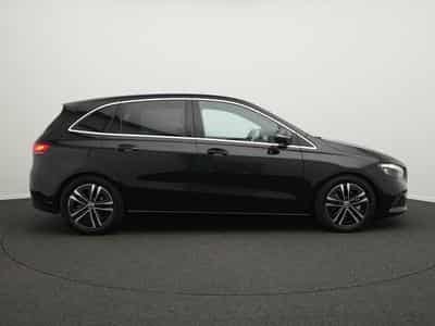 Mercedes B 180 Progressive LED+Kamera+EasyPack+Apple+MBUX (2024) - Photo 5