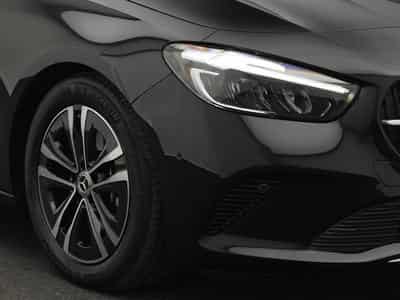 Mercedes B 180 Progressive LED+Kamera+EasyPack+Apple+MBUX (2024) - Photo 7