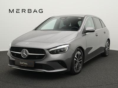 Mercedes B 180 Progressive LED+Totw+MBUX+EasyPack (2024) - Foto 1