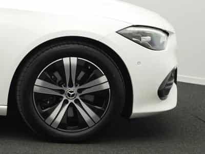 Mercedes C 200 d T Avantgarde LED+Kamera+AHK+EasyPack (2025) - Photo 6
