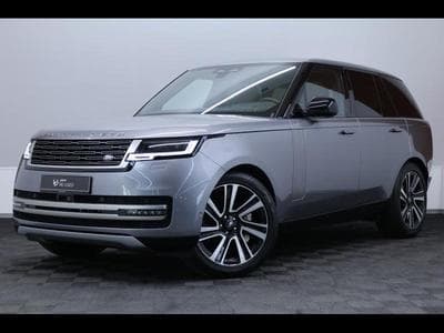 Land-Rover Range Rover HSE P530 Auto (2022) - Foto 1