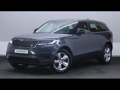 Land-Rover Range Rover Velar (2024) - Foto 8