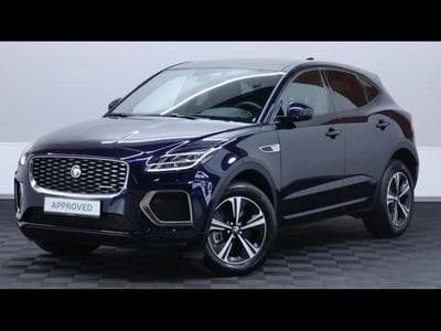 Jaguar E-Pace D165 R-Dynamic S AWD auto (2024) - Photo 1